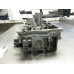 #SW04 Left Cylinder Head Without Camshafts For 96-97 Isuzu Trooper  3.2